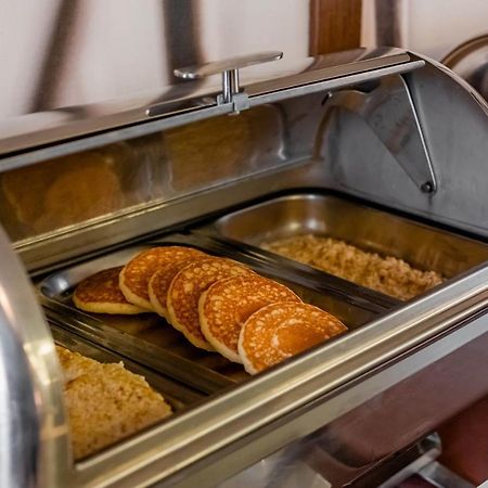 Rixwell Segevold Hotel Sigulda Luaran gambar
