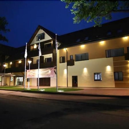 Rixwell Segevold Hotel Sigulda Luaran gambar