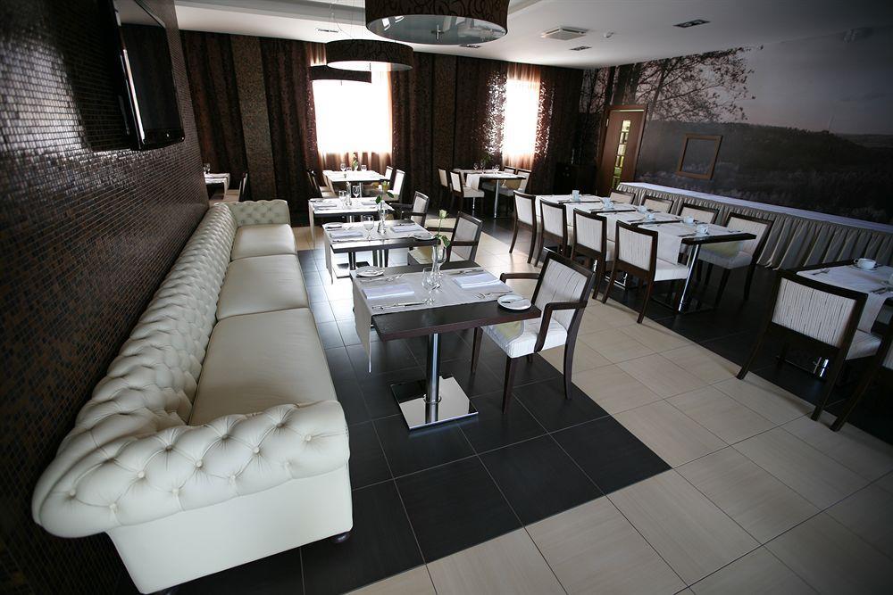 Rixwell Segevold Hotel Sigulda Luaran gambar