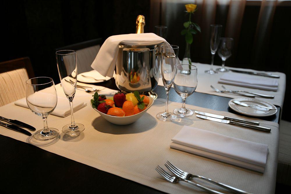 Rixwell Segevold Hotel Sigulda Luaran gambar