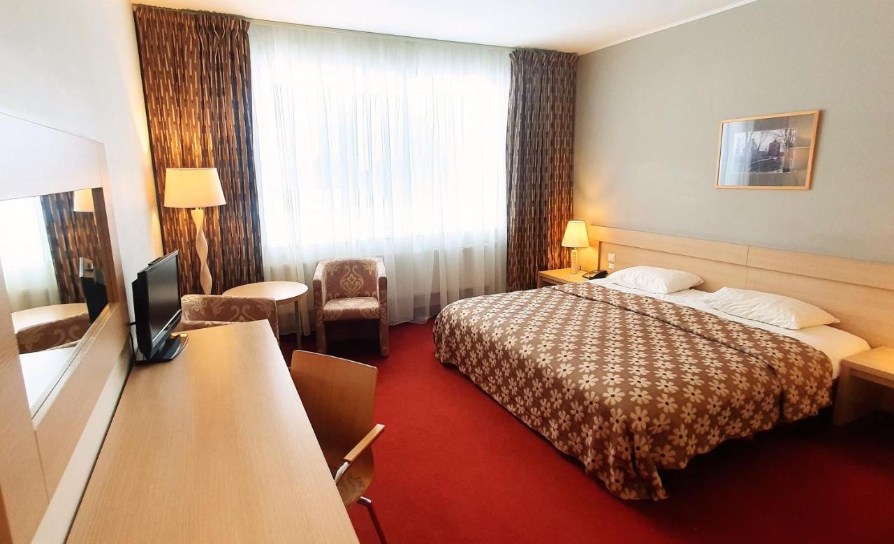 Rixwell Segevold Hotel Sigulda Luaran gambar