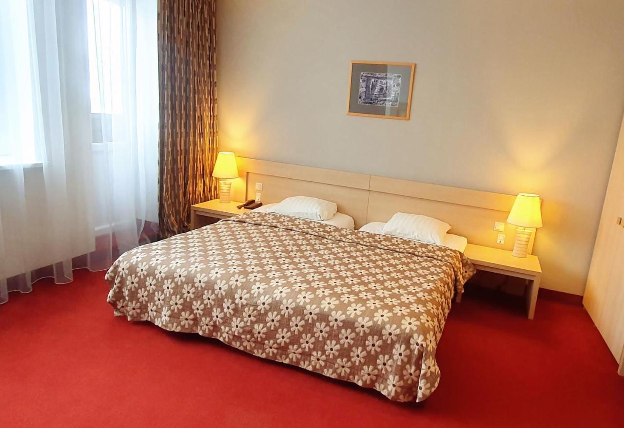 Rixwell Segevold Hotel Sigulda Luaran gambar