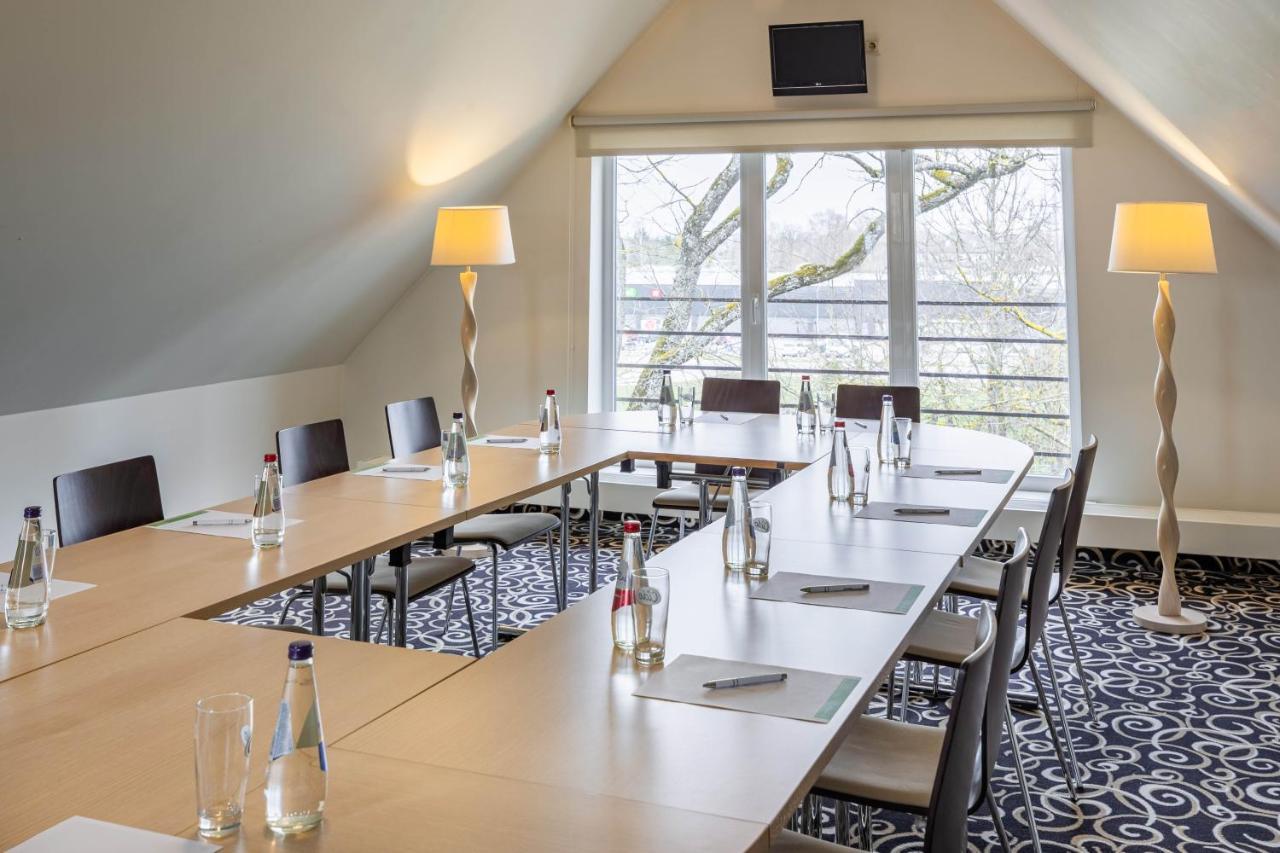 Rixwell Segevold Hotel Sigulda Luaran gambar