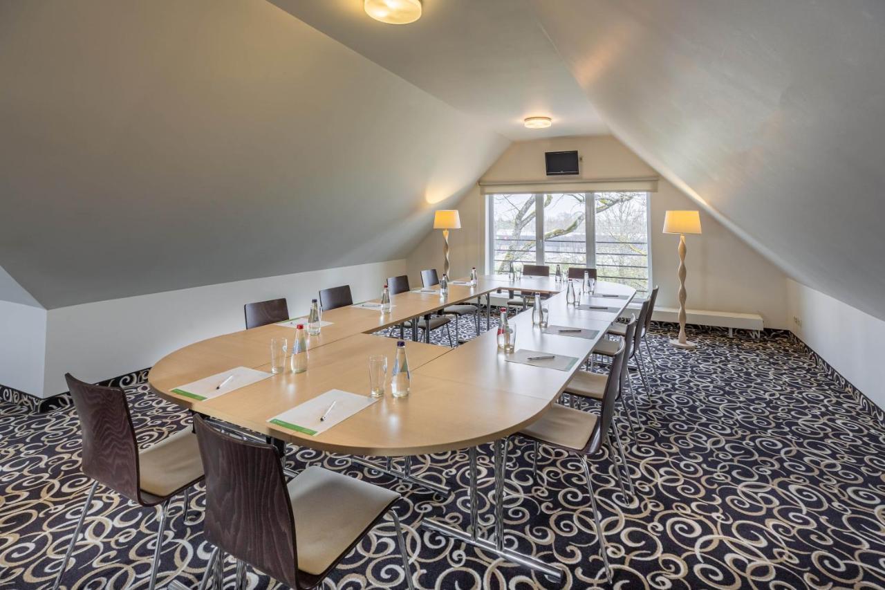 Rixwell Segevold Hotel Sigulda Luaran gambar