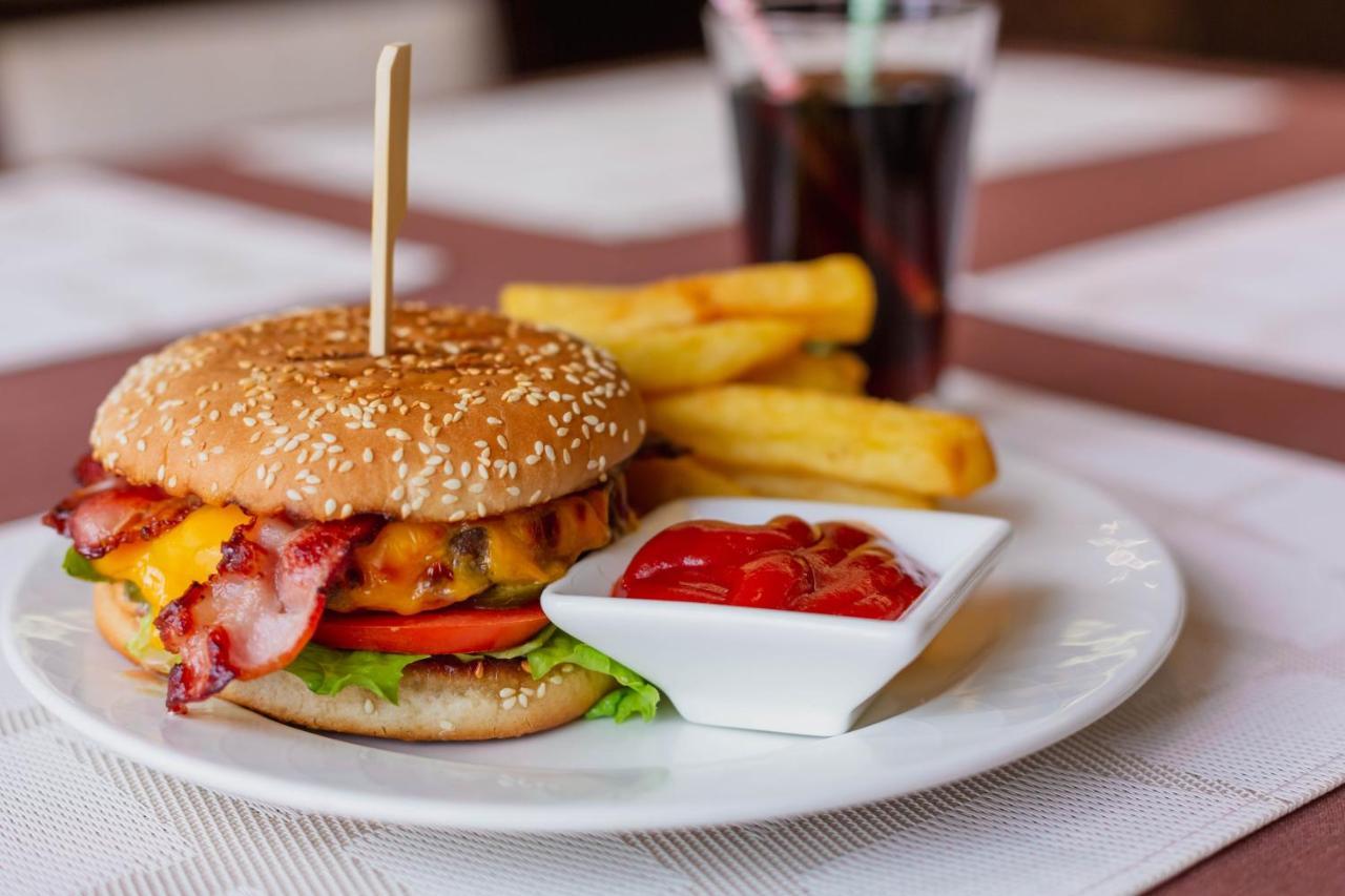 Rixwell Segevold Hotel Sigulda Luaran gambar