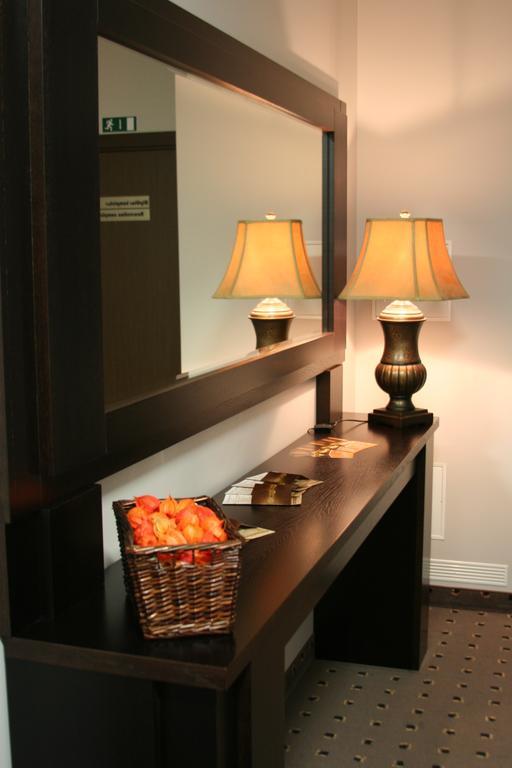 Rixwell Segevold Hotel Sigulda Luaran gambar