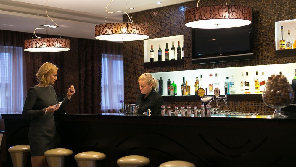 Rixwell Segevold Hotel Sigulda Luaran gambar