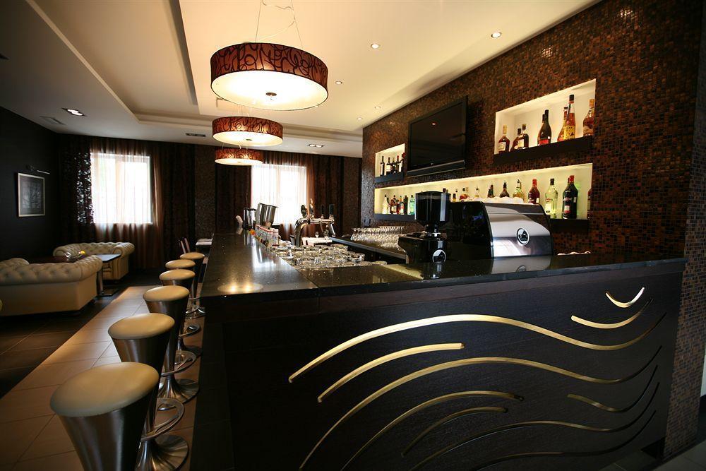 Rixwell Segevold Hotel Sigulda Luaran gambar
