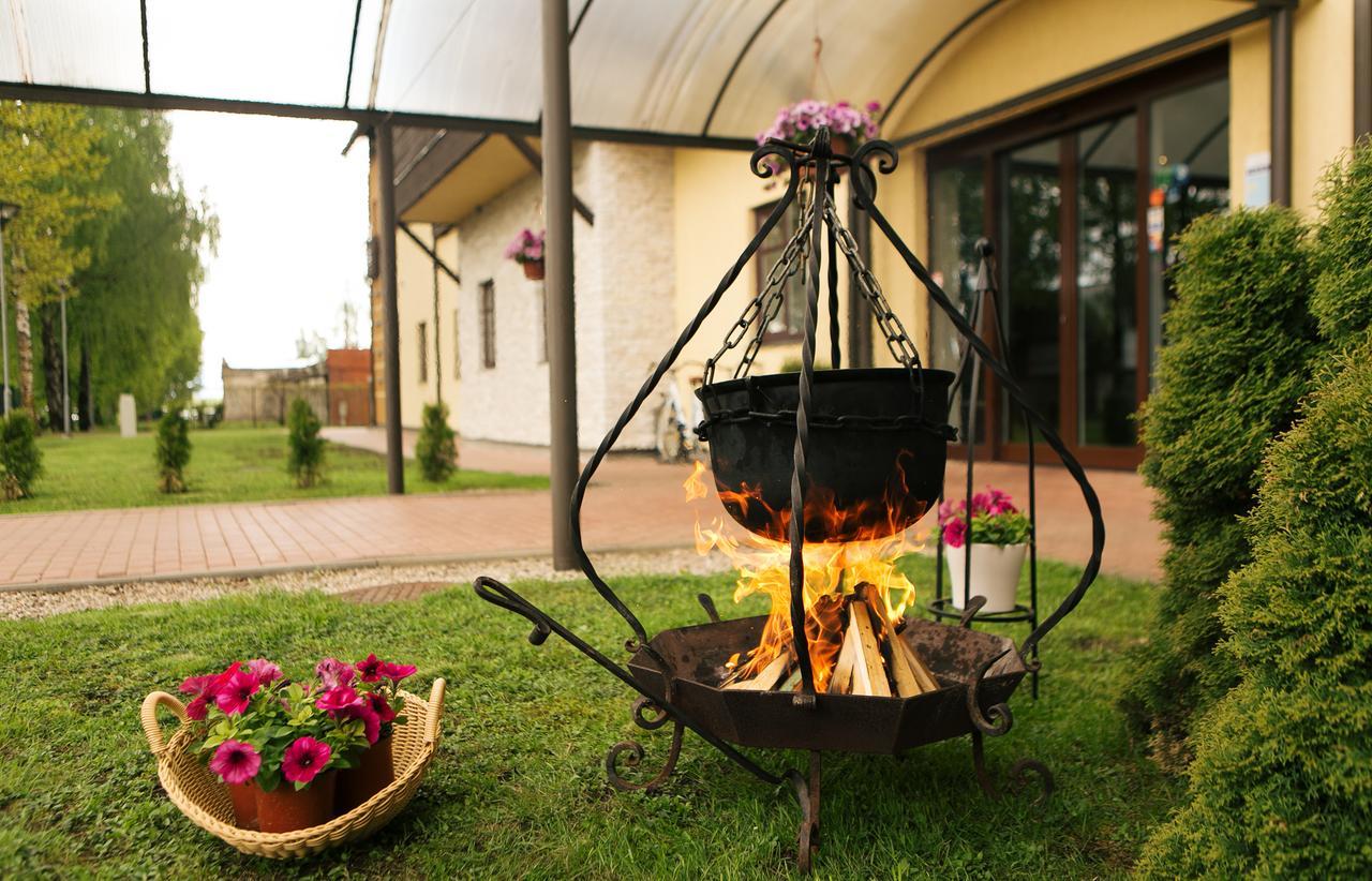 Rixwell Segevold Hotel Sigulda Luaran gambar