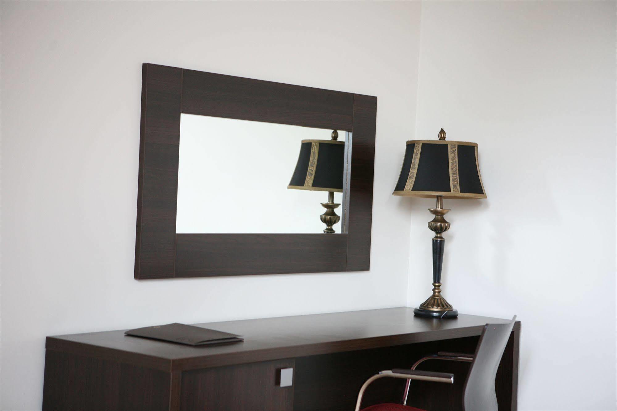 Rixwell Segevold Hotel Sigulda Luaran gambar