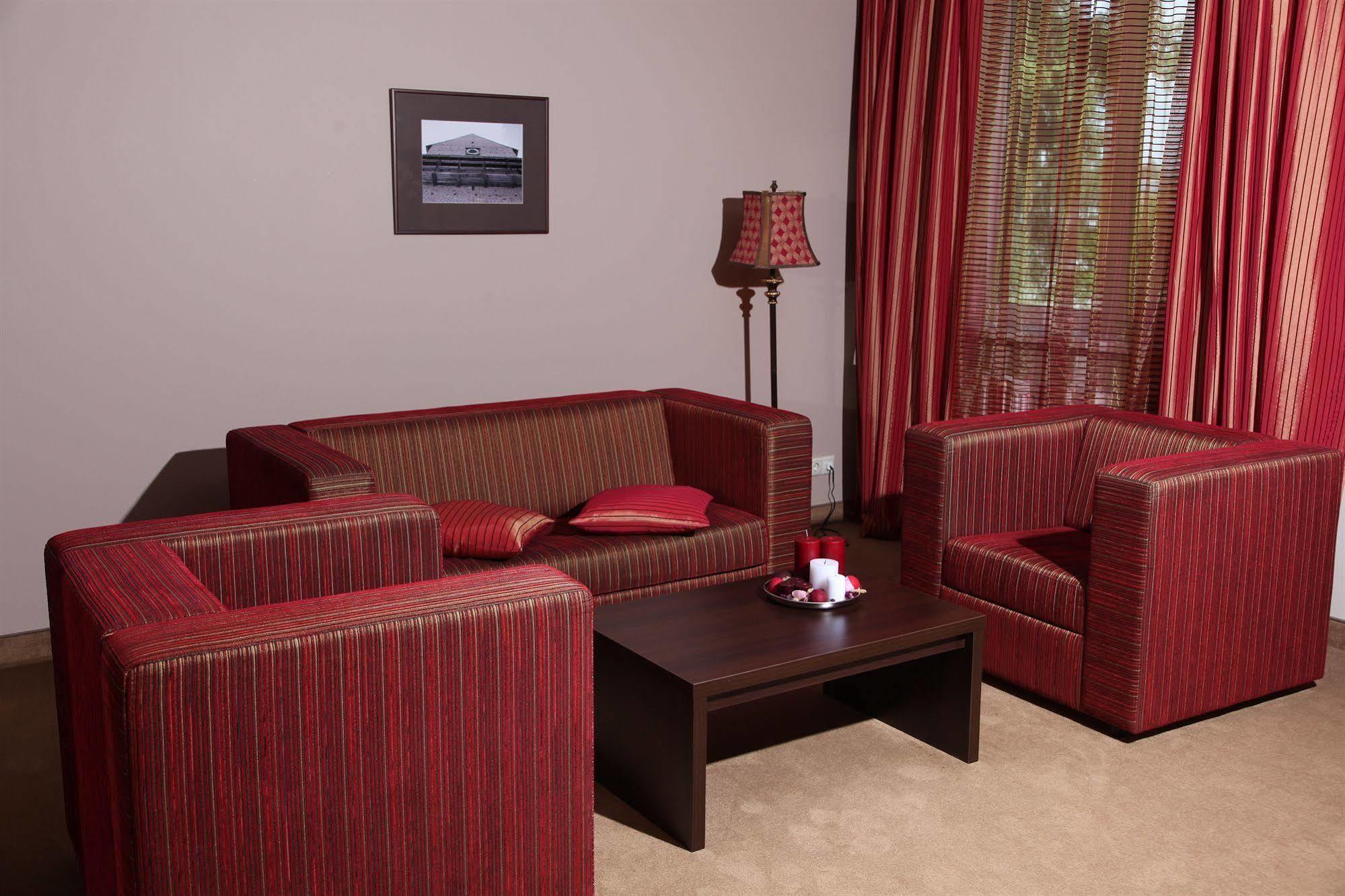 Rixwell Segevold Hotel Sigulda Luaran gambar