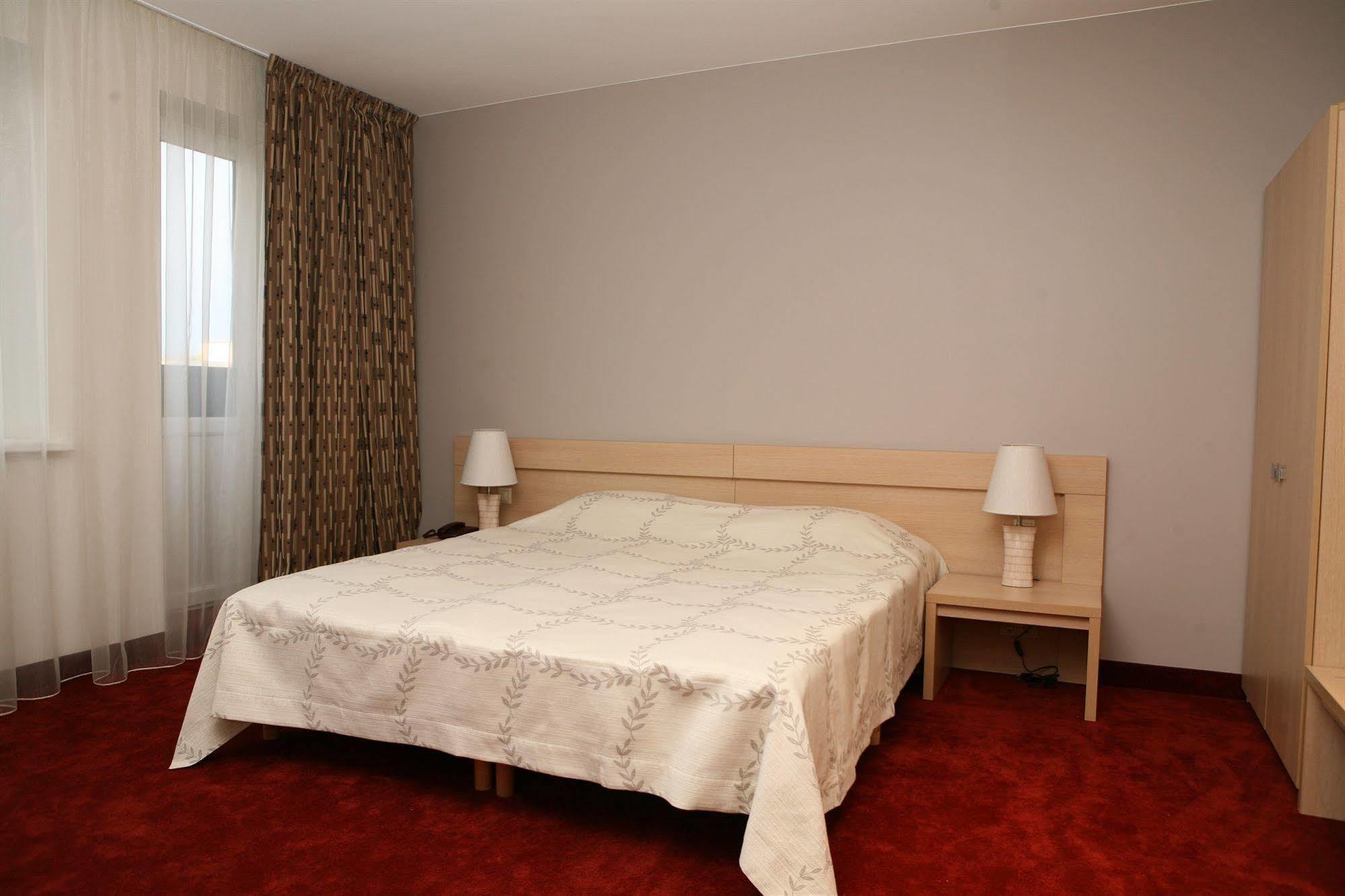 Rixwell Segevold Hotel Sigulda Luaran gambar