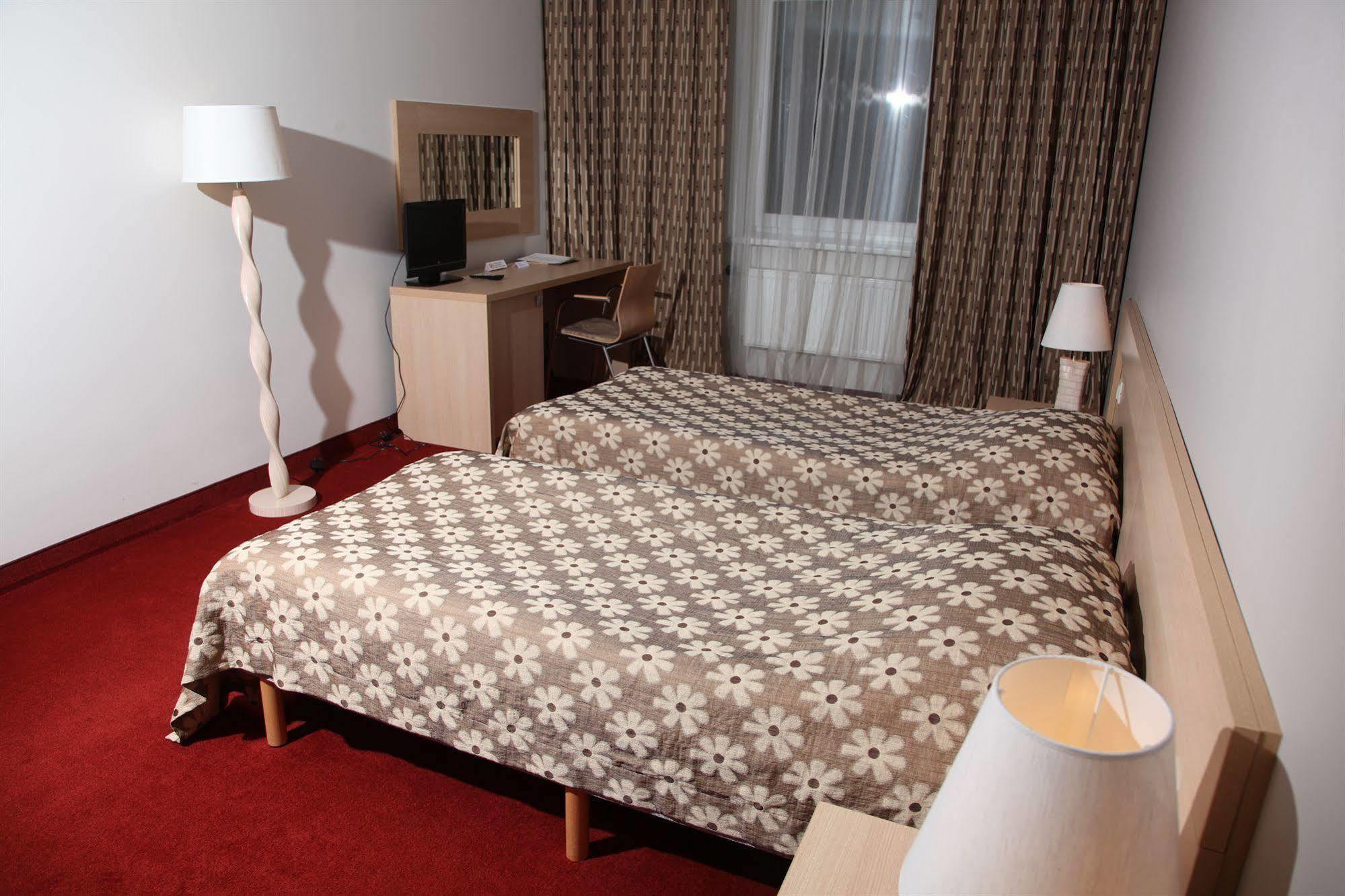 Rixwell Segevold Hotel Sigulda Luaran gambar